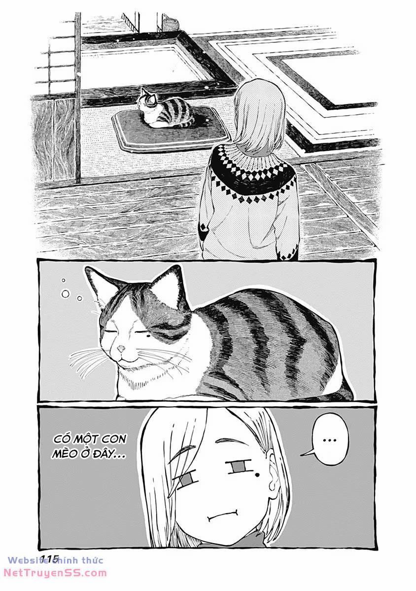 Bên Bếp Lửa Nhà Alice-San 5 trang 5