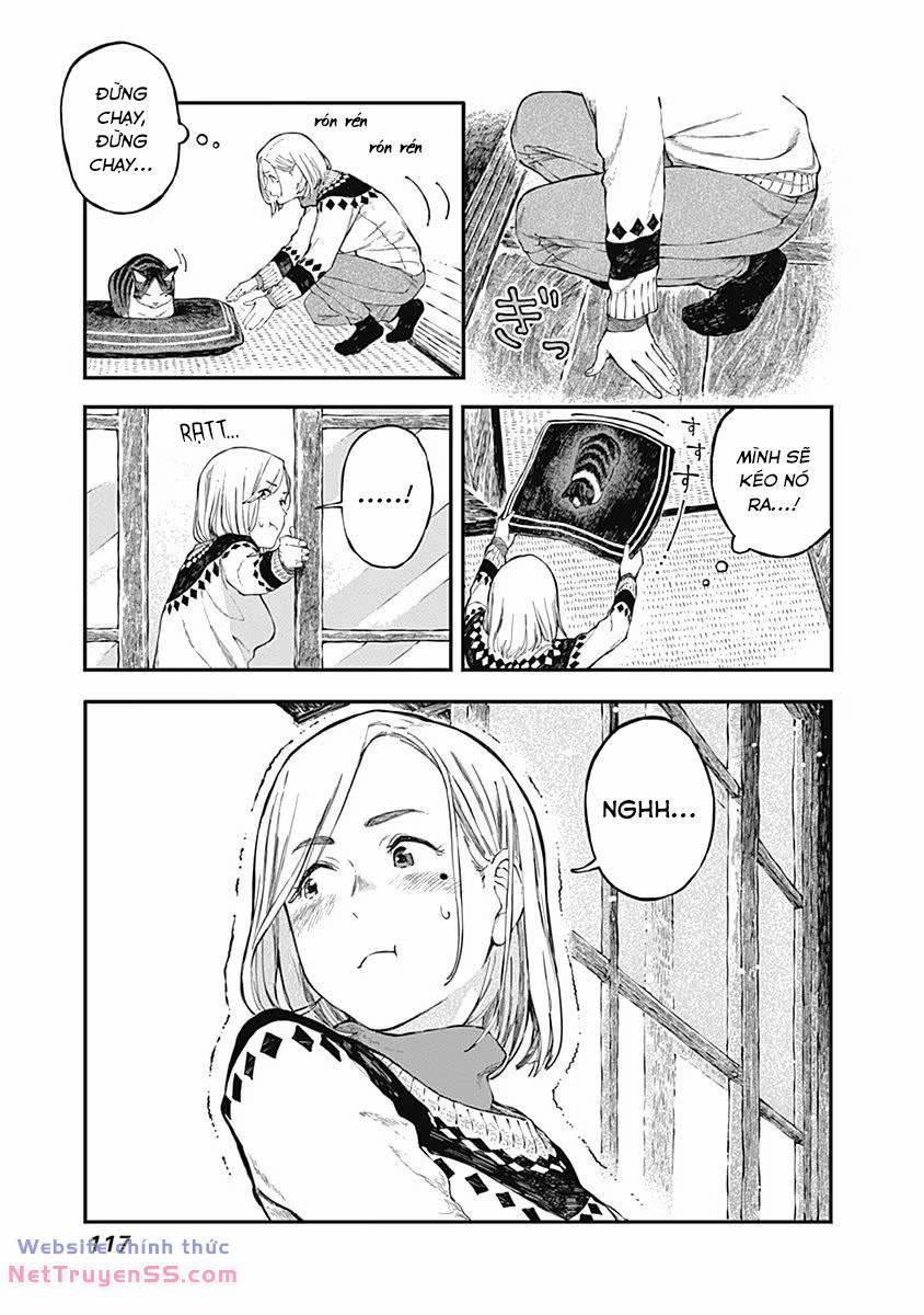 Bên Bếp Lửa Nhà Alice-San 5 trang 7