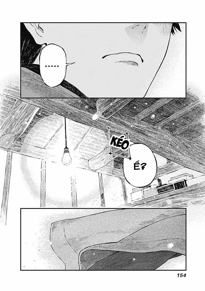 Bên Bếp Lửa Nhà Alice-San 6 trang 18