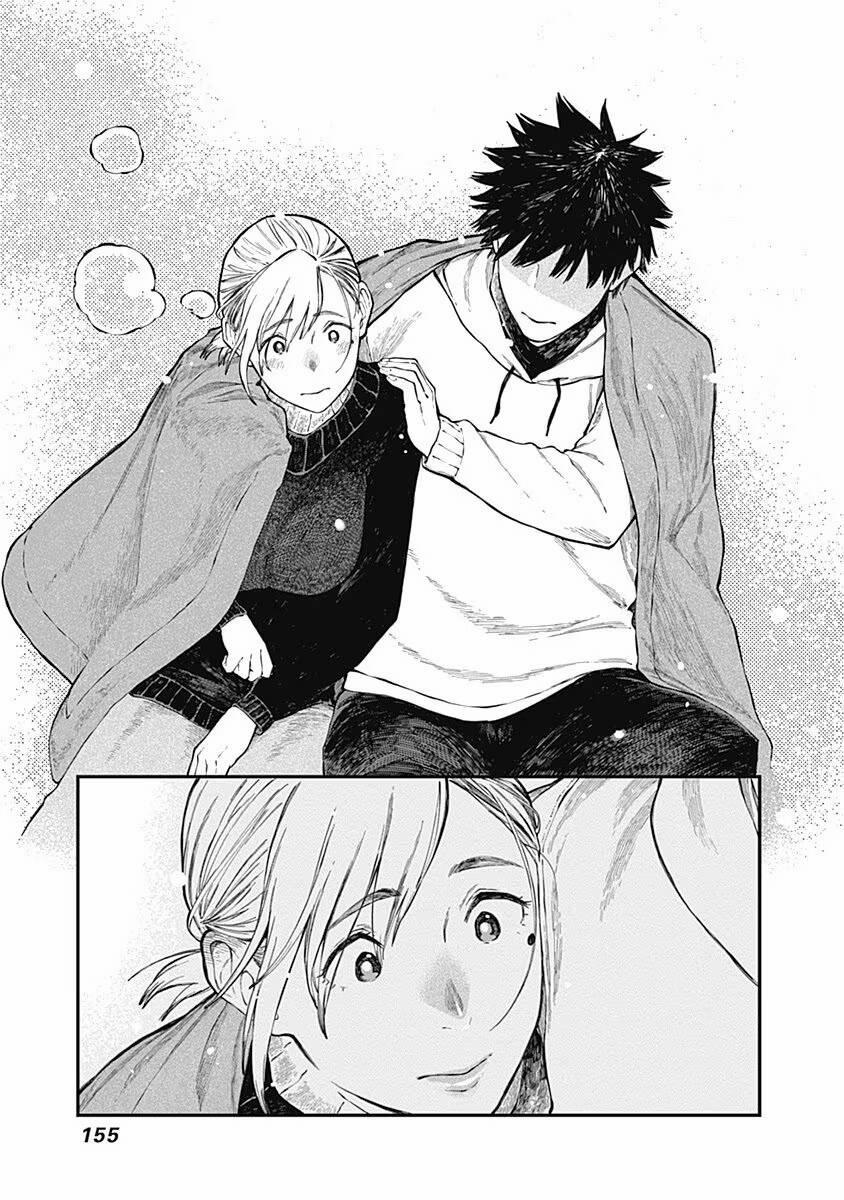 Bên Bếp Lửa Nhà Alice-San 6 trang 19