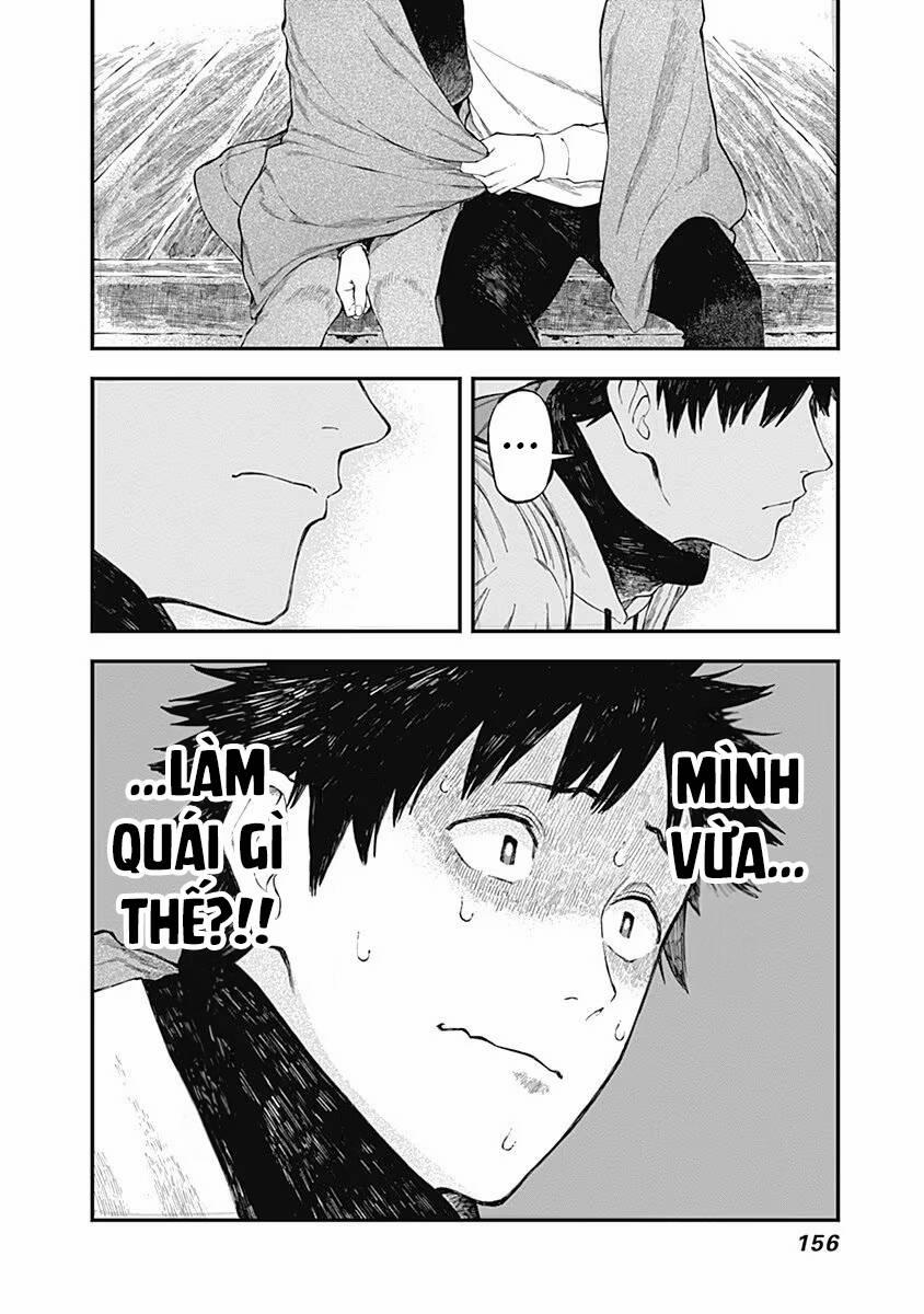 Bên Bếp Lửa Nhà Alice-San 6 trang 20