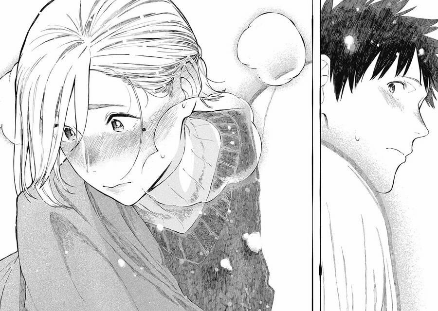 Bên Bếp Lửa Nhà Alice-San 6 trang 22