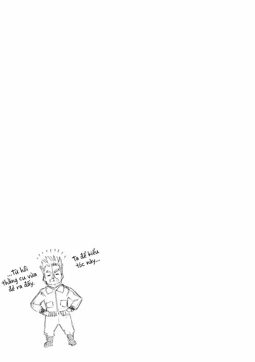 Bên Bếp Lửa Nhà Alice-San 6 trang 24