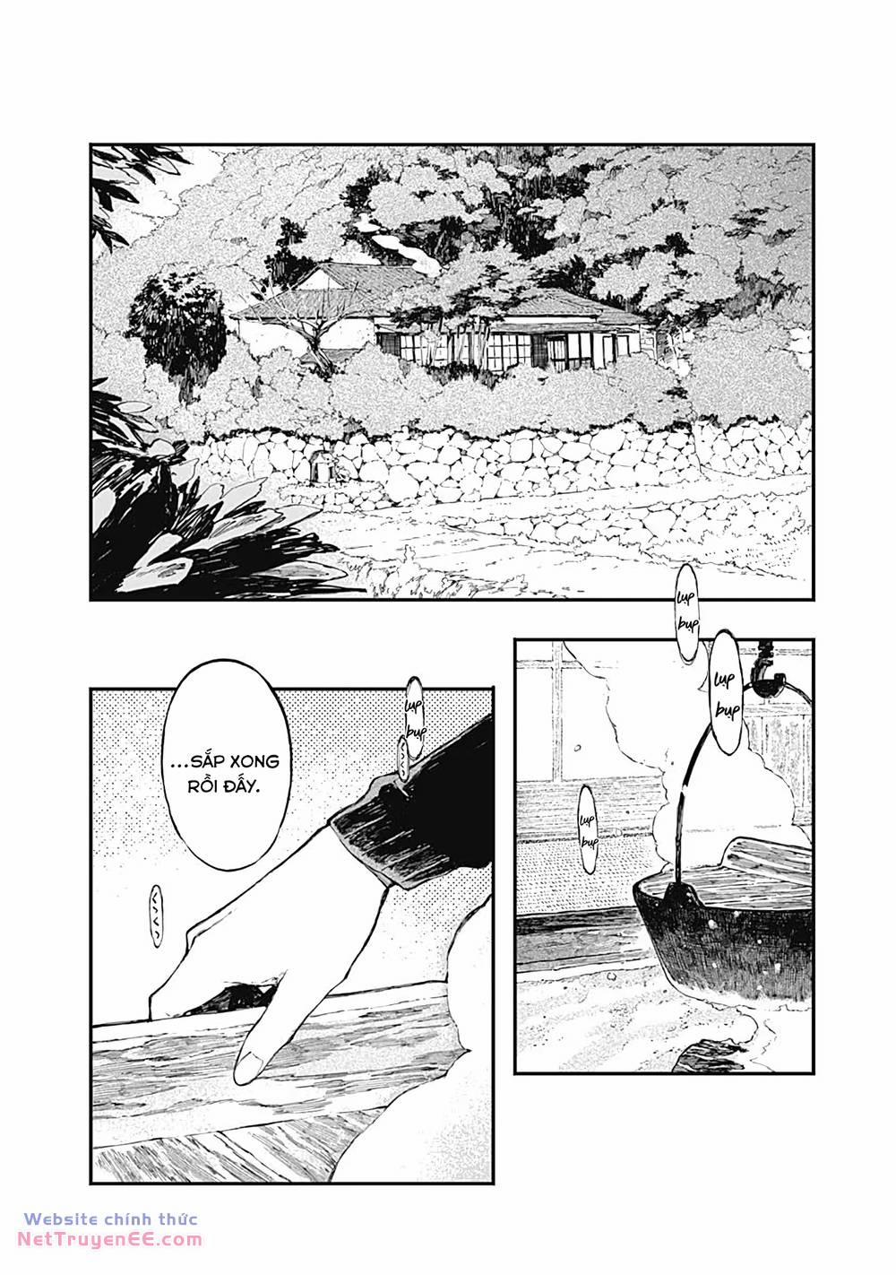 Bên Bếp Lửa Nhà Alice-San 7 trang 12