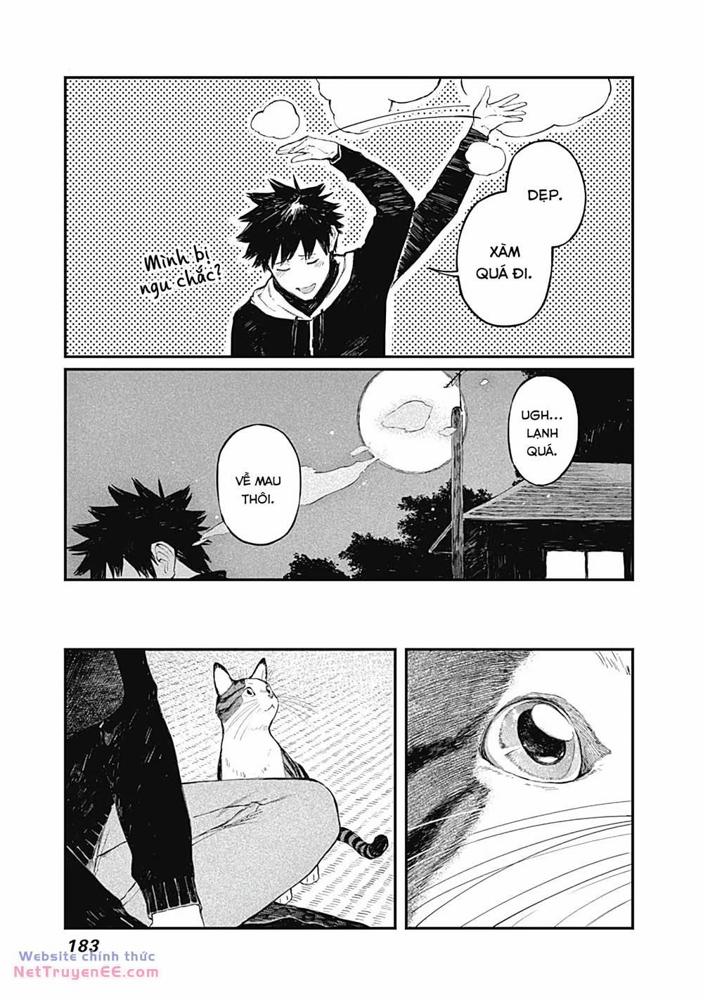 Bên Bếp Lửa Nhà Alice-San 7 trang 21