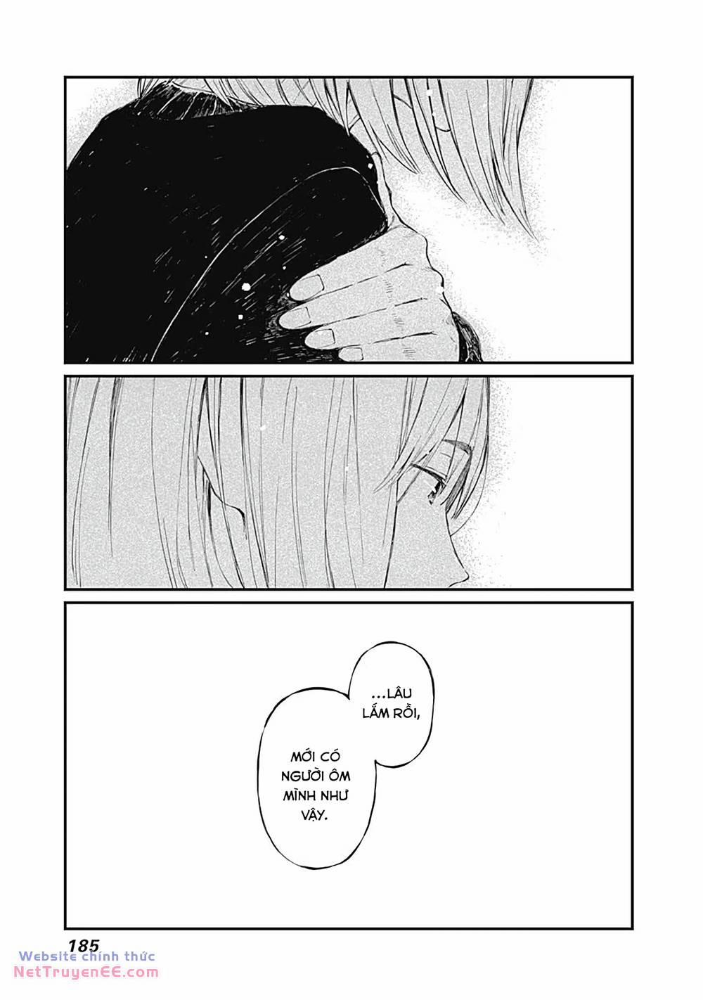 Bên Bếp Lửa Nhà Alice-San 7 trang 23