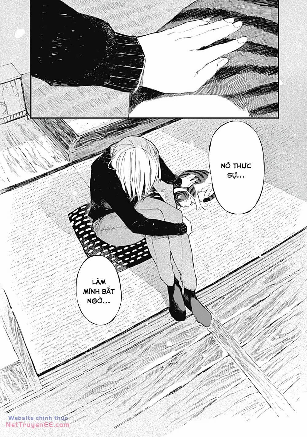 Bên Bếp Lửa Nhà Alice-San 7 trang 24