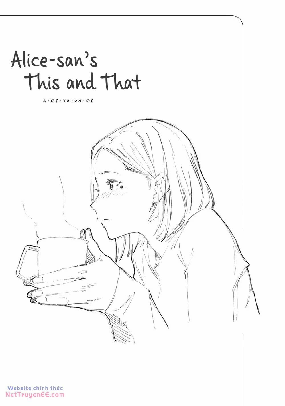 Bên Bếp Lửa Nhà Alice-San 7 trang 25