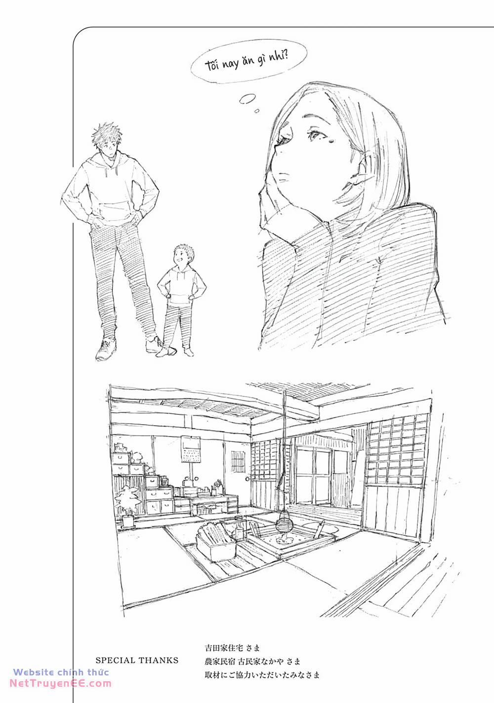 Bên Bếp Lửa Nhà Alice-San 7 trang 28