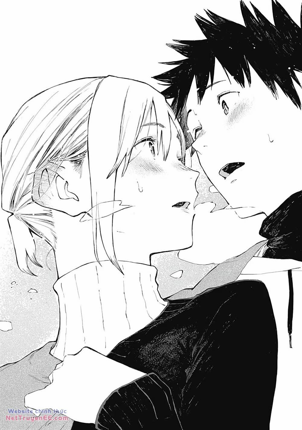 Bên Bếp Lửa Nhà Alice-San 7 trang 8