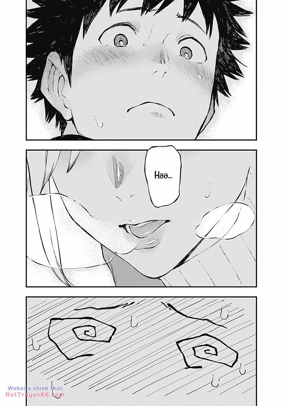 Bên Bếp Lửa Nhà Alice-San 7 trang 9