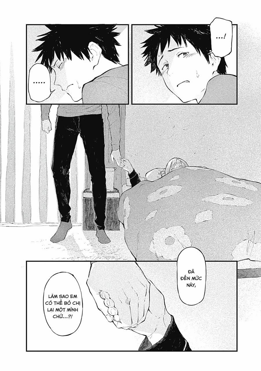 Bên Bếp Lửa Nhà Alice-San 8 trang 12