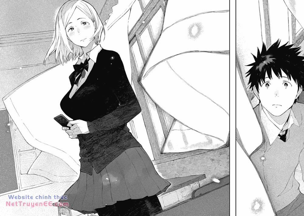 Bên Bếp Lửa Nhà Alice-San 9 trang 23