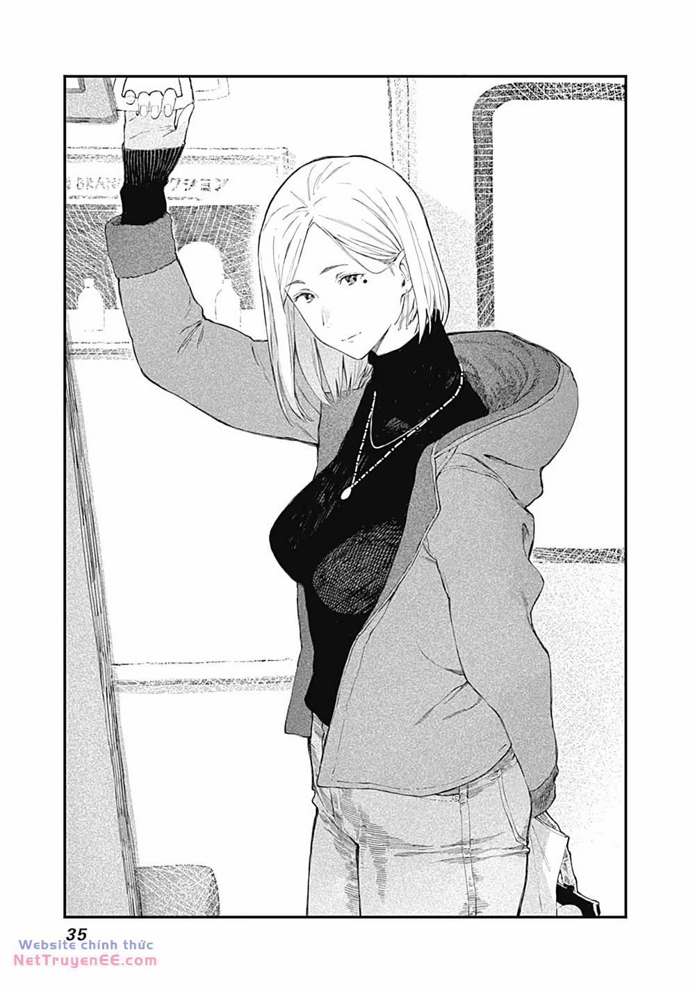 Bên Bếp Lửa Nhà Alice-San 9 trang 8