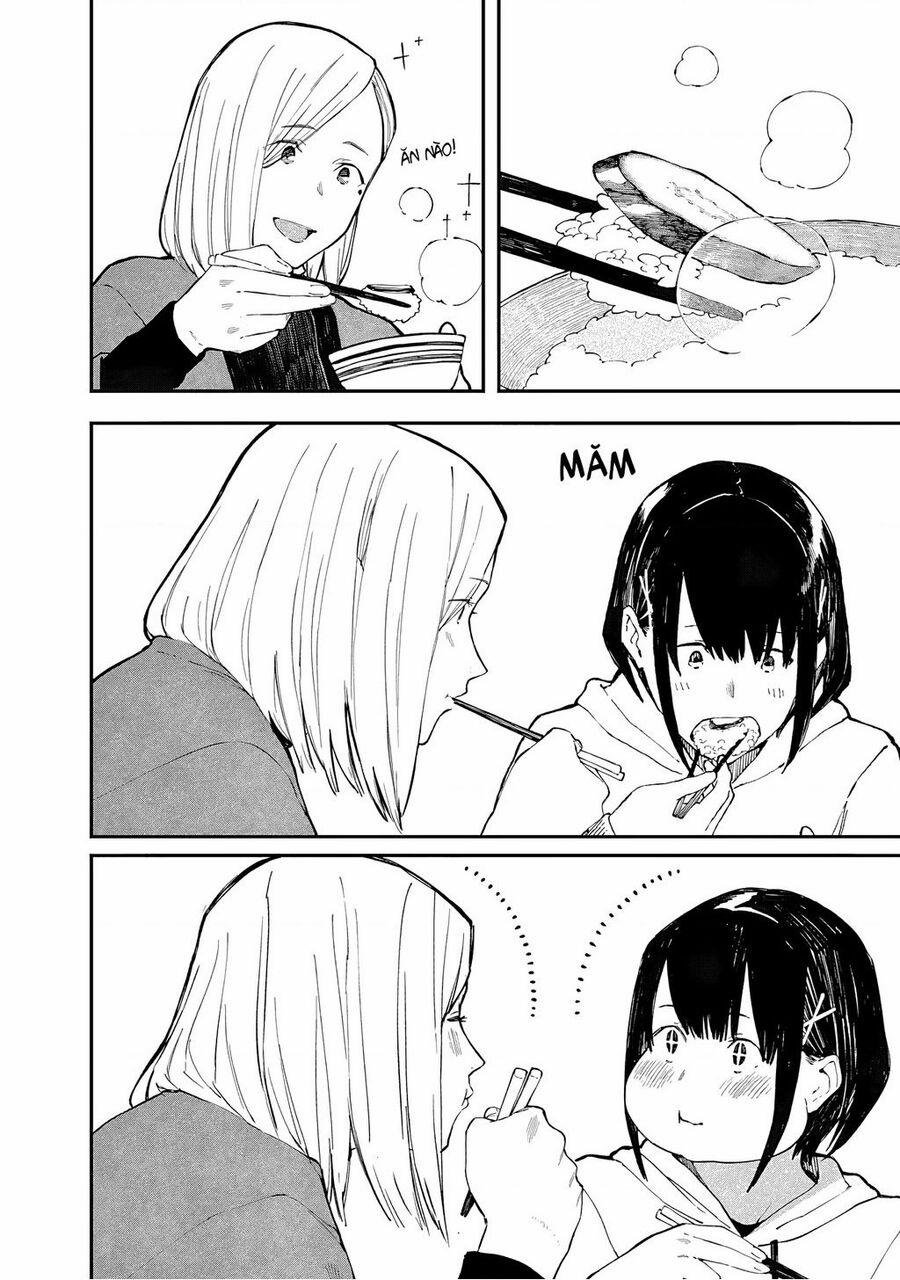 Bên Bếp Lửa Nhà Alice-San Chuong 16 trang 13