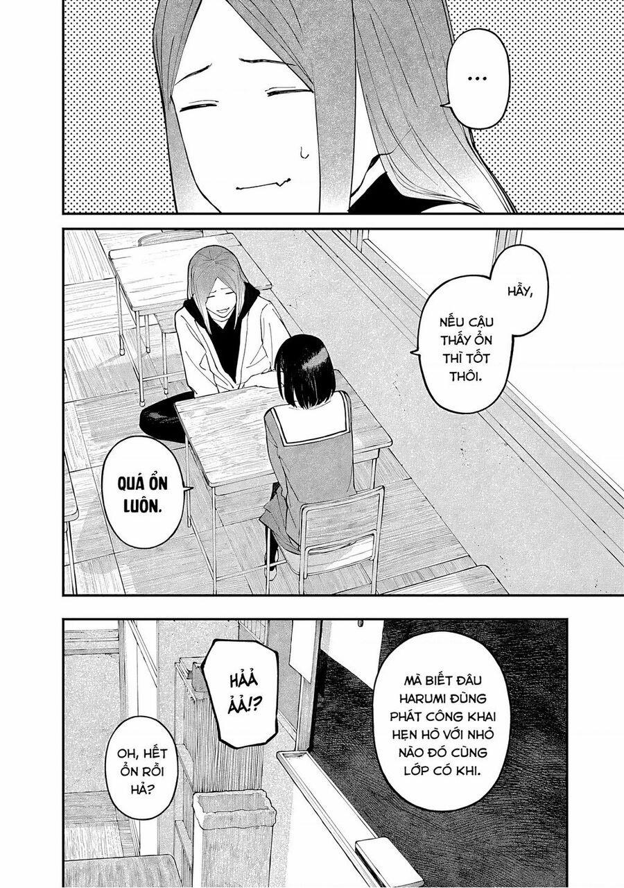 Bên Bếp Lửa Nhà Alice-San Chuong 16 trang 23