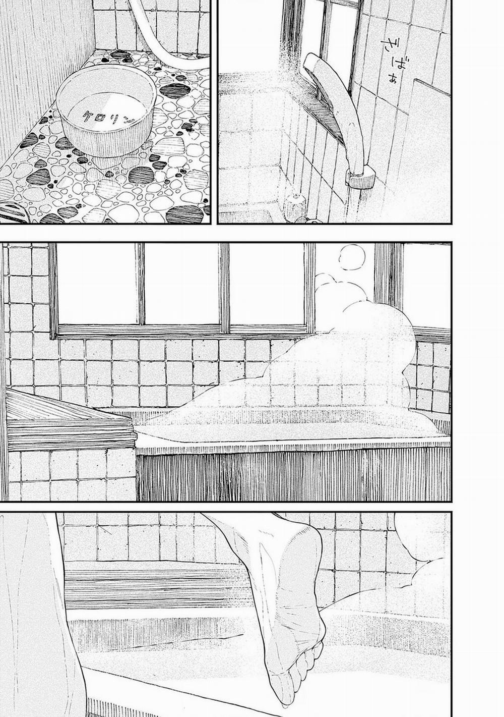 Bên Bếp Lửa Nhà Alice-San Chuong 22 trang 11