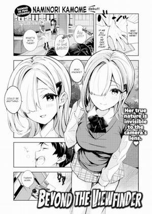 Đọc truyện tranh Bên dưới ống kính