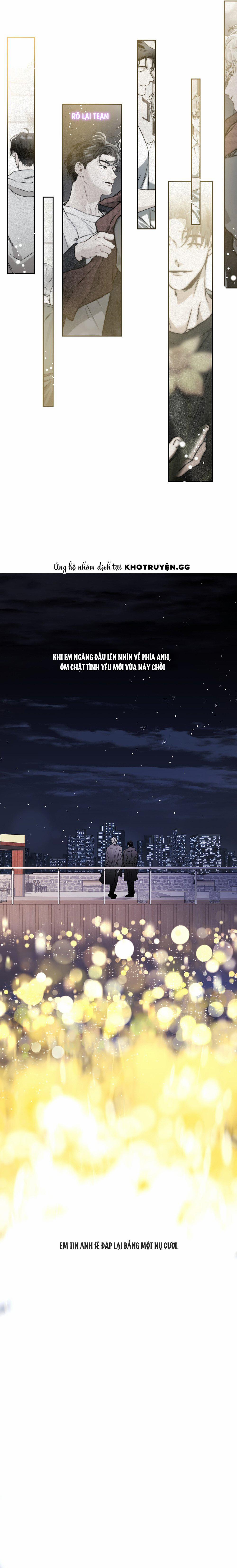 Bên Dưới Vùng Đất Xanh Thẳm 12 0 End trang 13