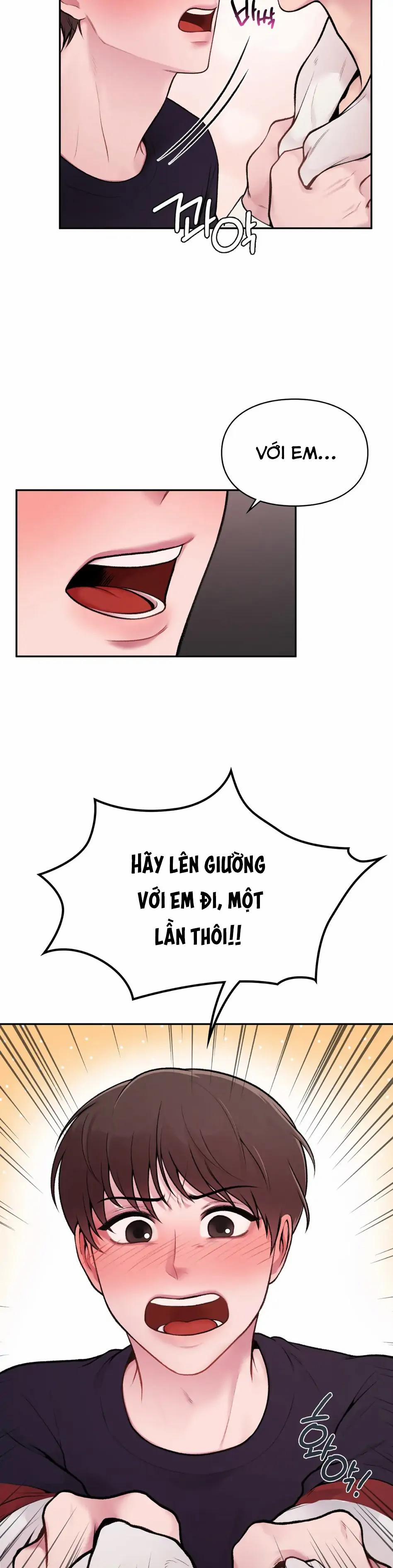 Bên Ngoài Chuẩn Gu, Bên Trong Cổ Hủ [DROP] 1 trang 22