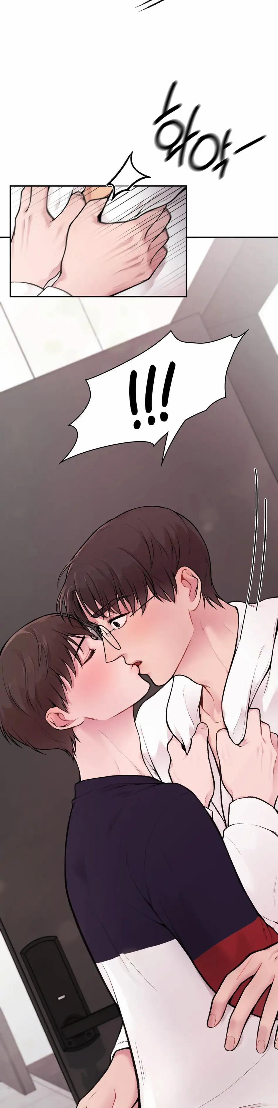 Bên Ngoài Chuẩn Gu, Bên Trong Cổ Hủ [DROP] 1 trang 24