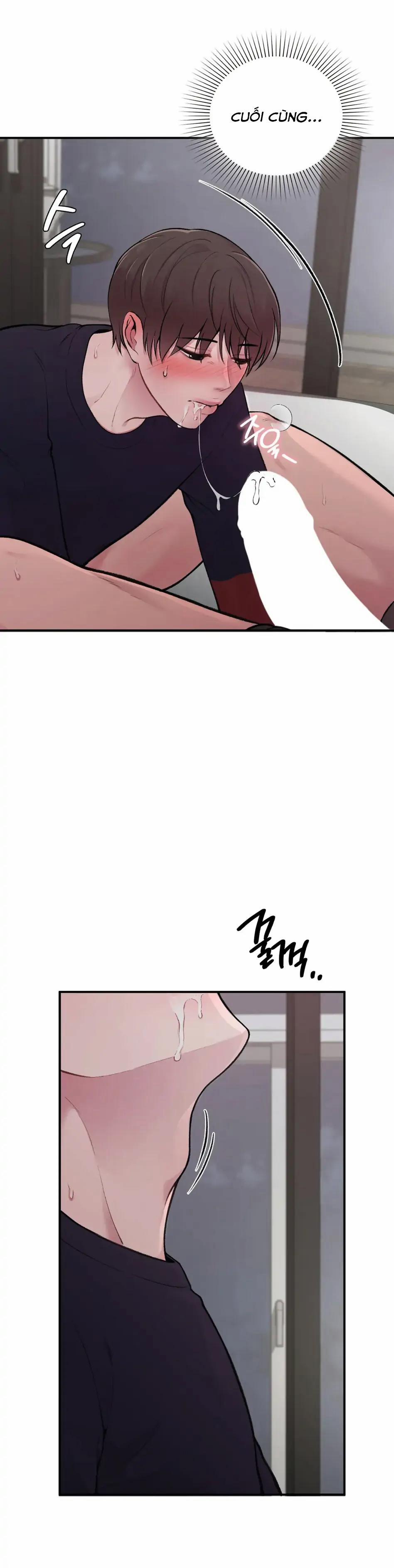 Bên Ngoài Chuẩn Gu, Bên Trong Cổ Hủ [DROP] 2 0 2 trang 22