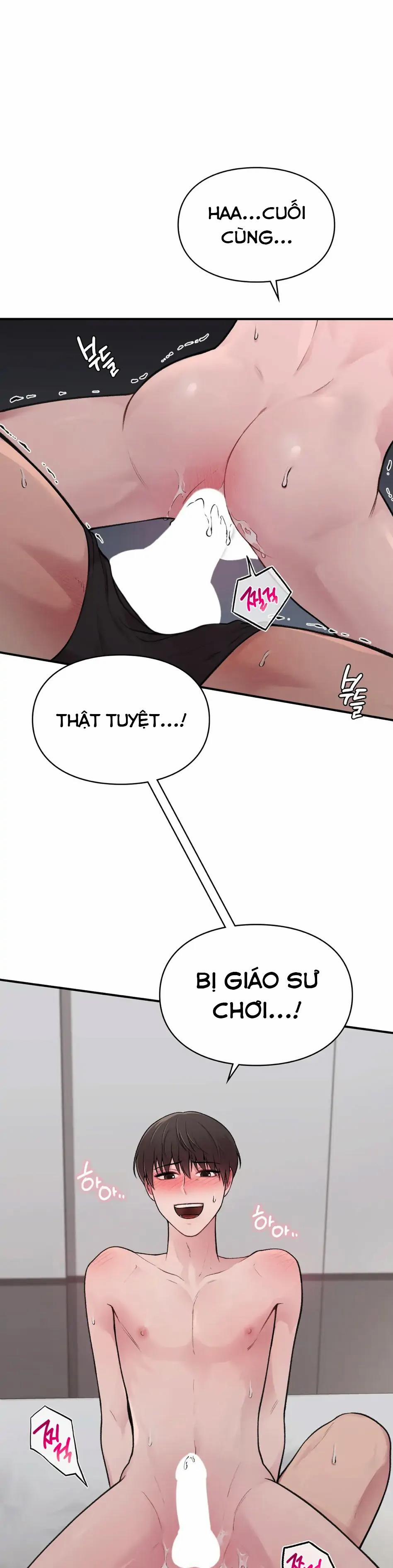 Bên Ngoài Chuẩn Gu, Bên Trong Cổ Hủ [DROP] 2 0 2 trang 27