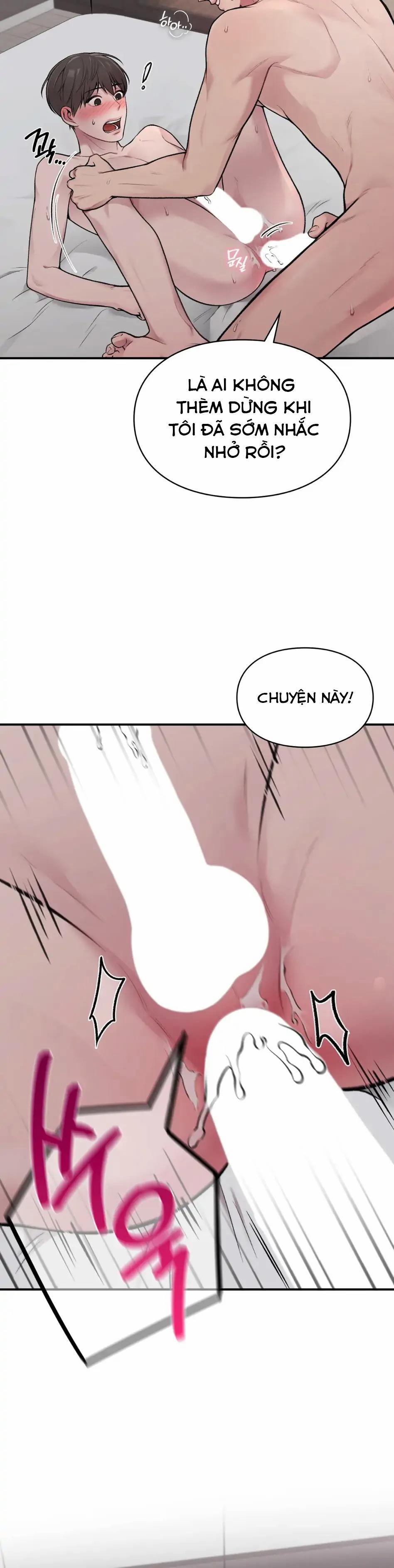 Bên Ngoài Chuẩn Gu, Bên Trong Cổ Hủ [DROP] 2 0 2 trang 34