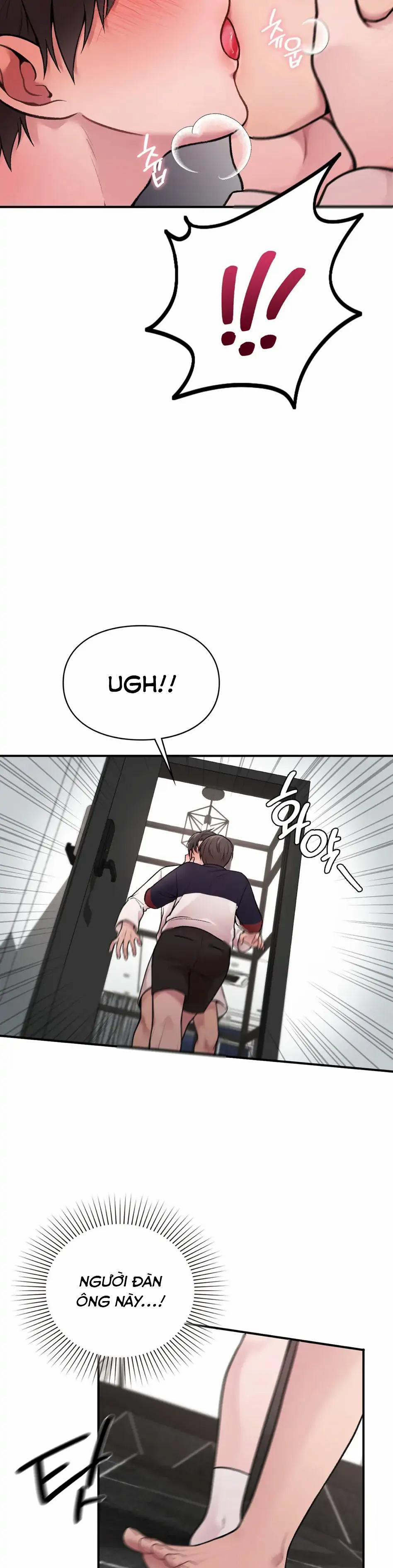 Bên Ngoài Chuẩn Gu, Bên Trong Cổ Hủ [DROP] 2 0 2 trang 8