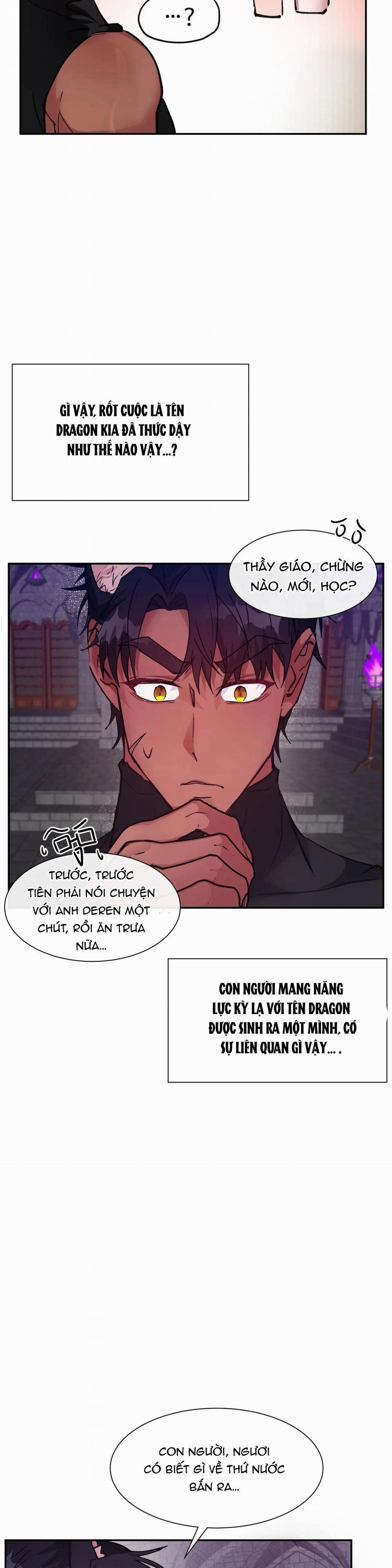 Bên Trong Lâu Đài 10 0 trang 6