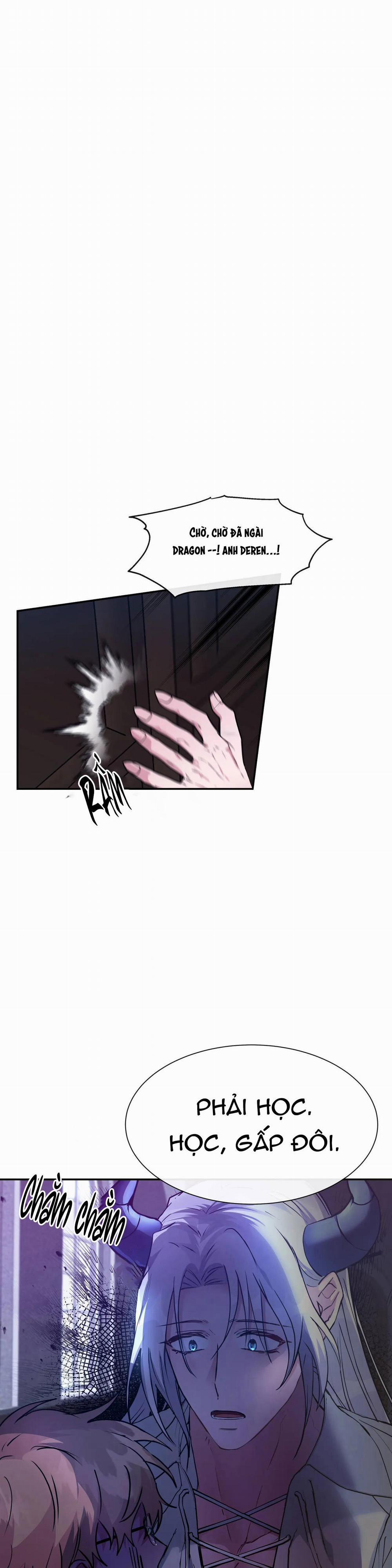 Bên Trong Lâu Đài 10 0 trang 9