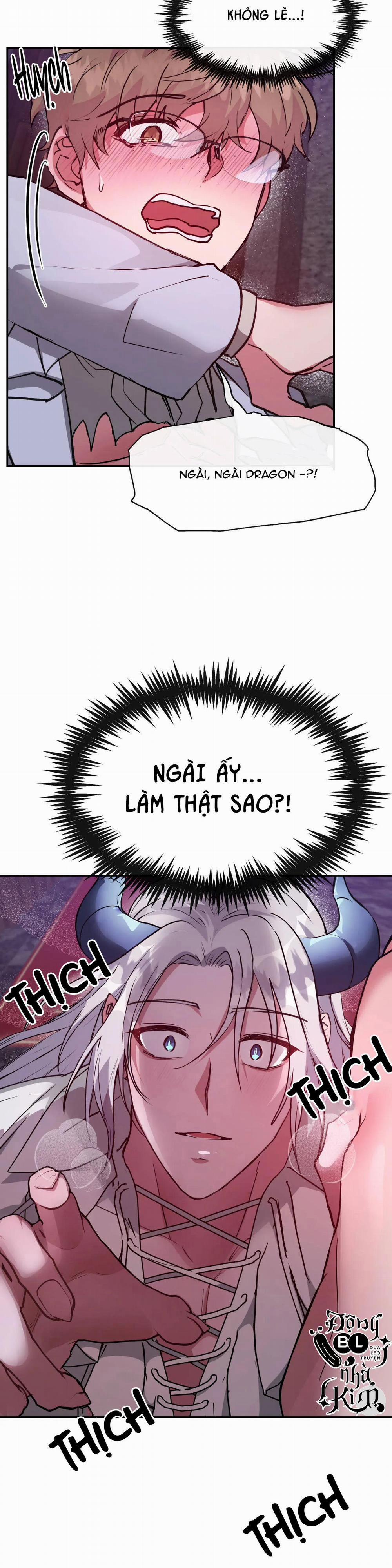 Bên Trong Lâu Đài 10 trang 29