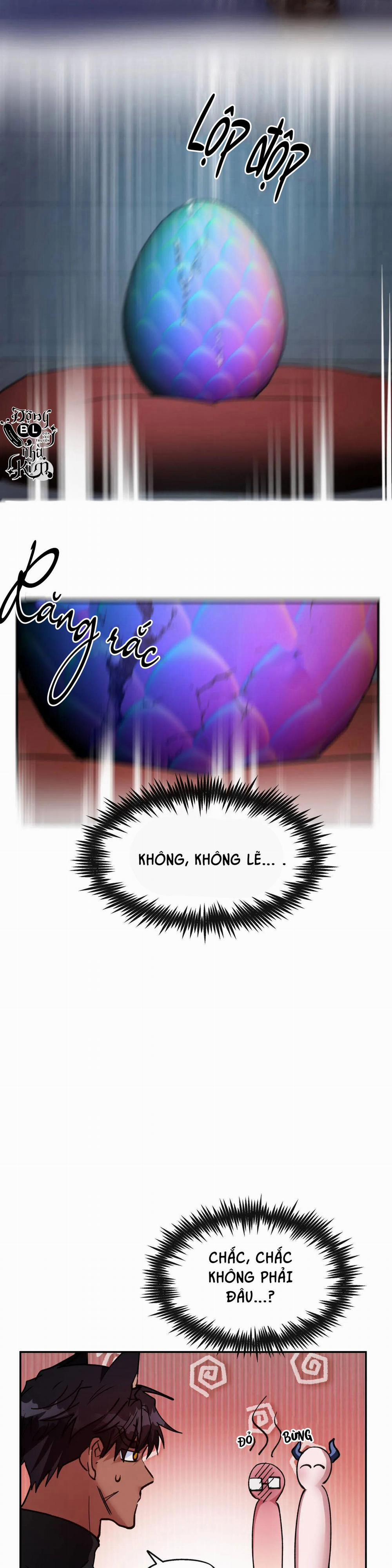 Bên Trong Lâu Đài 10 trang 5