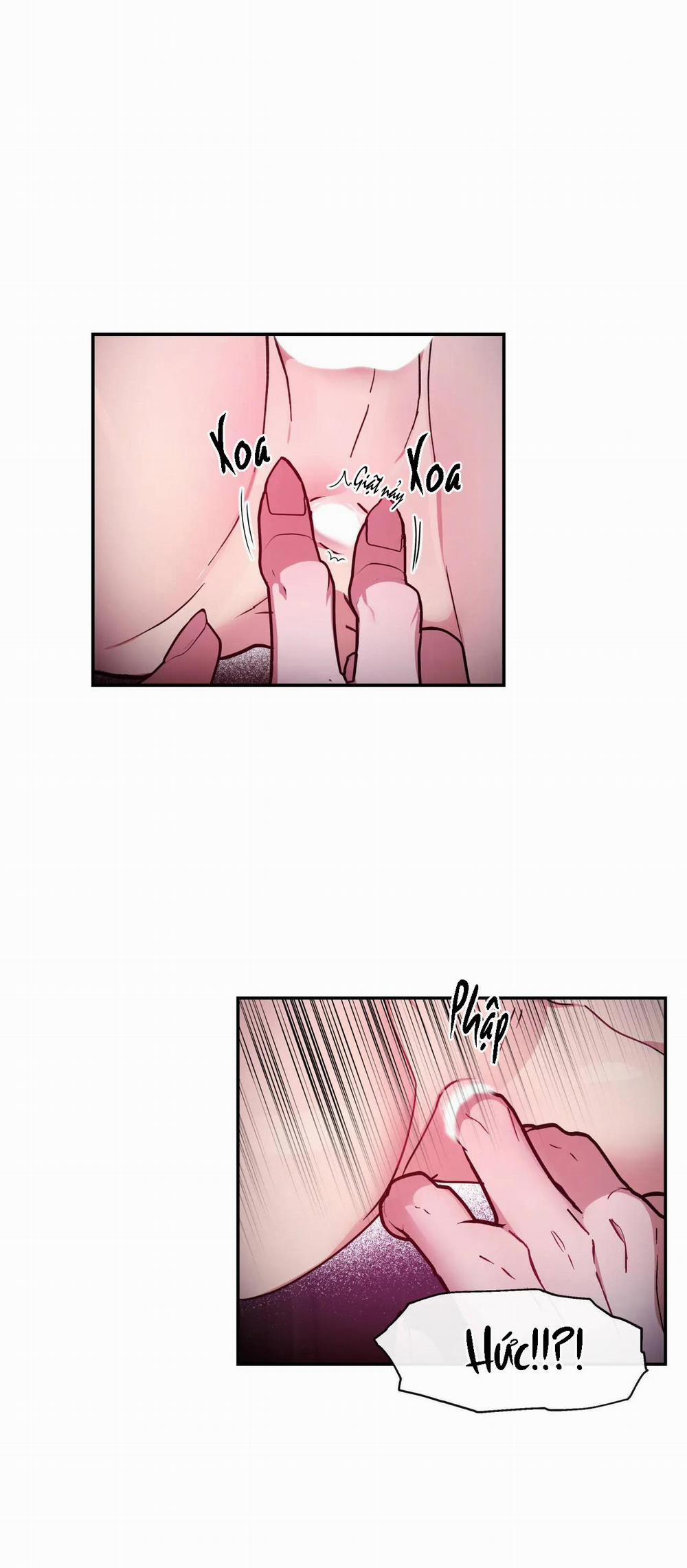 Bên Trong Lâu Đài 11 0 trang 1