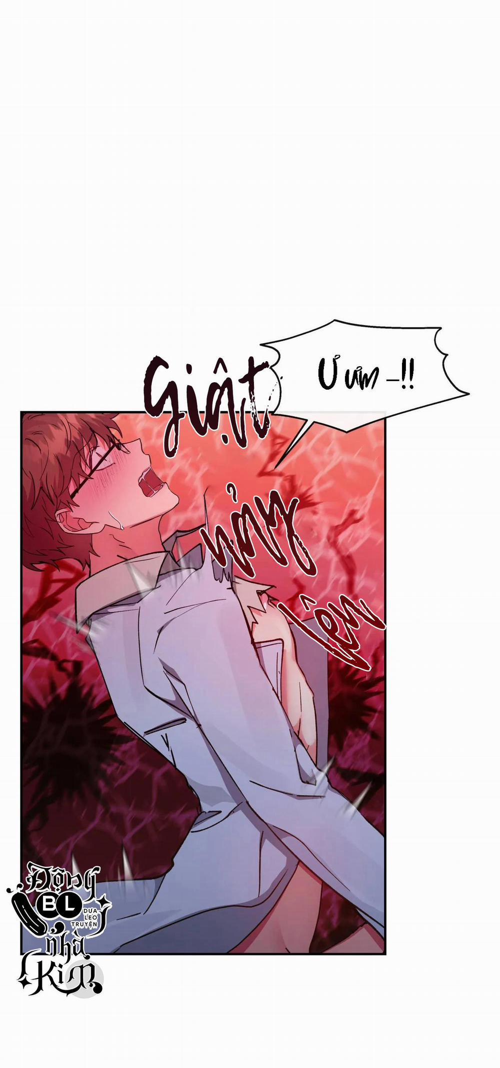 Bên Trong Lâu Đài 11 0 trang 18