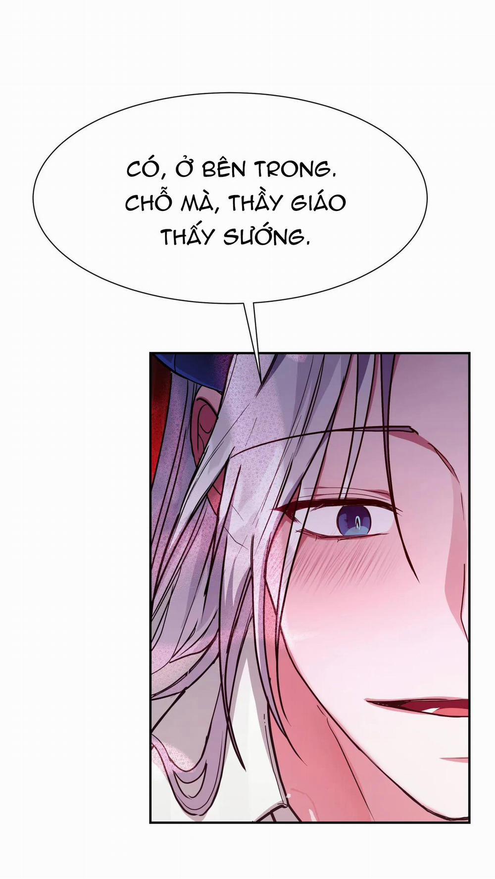 Bên Trong Lâu Đài 11 0 trang 19