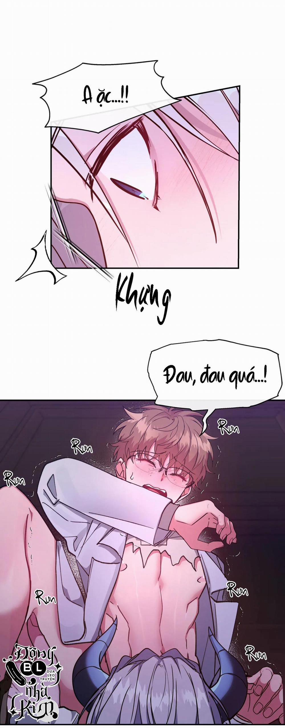 Bên Trong Lâu Đài 11 0 trang 2