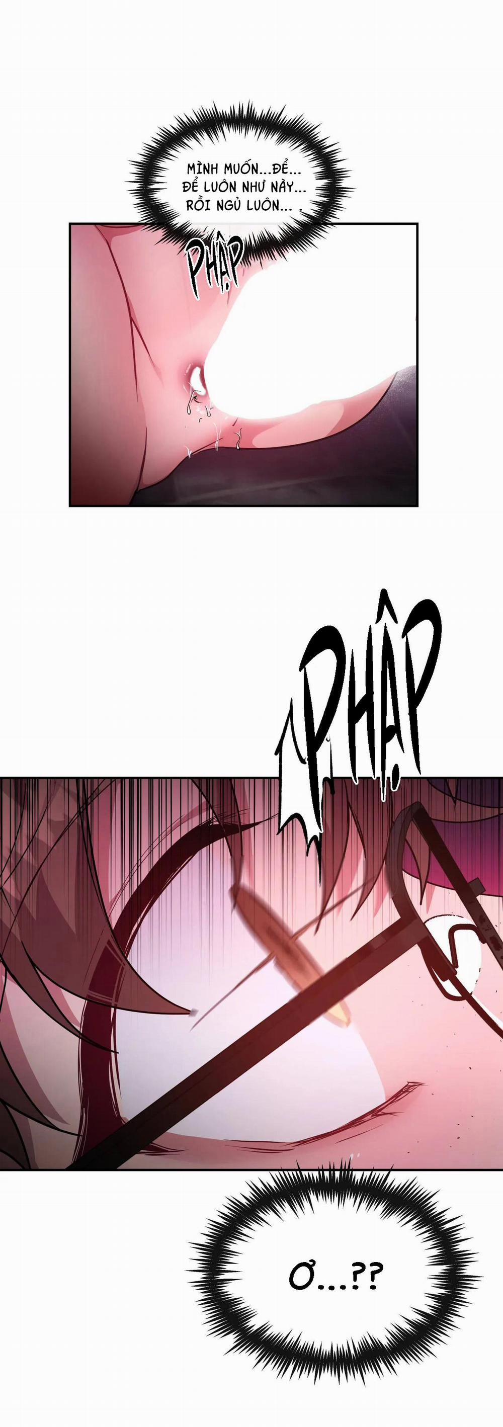 Bên Trong Lâu Đài 11 0 trang 27