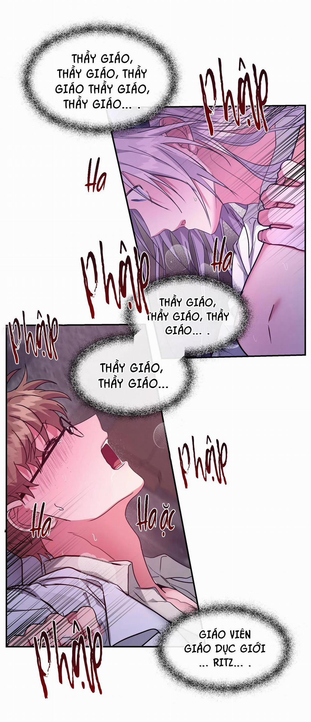 Bên Trong Lâu Đài 11 0 trang 37