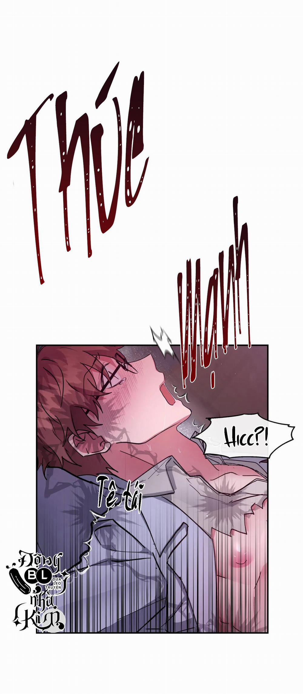 Bên Trong Lâu Đài 11 0 trang 40