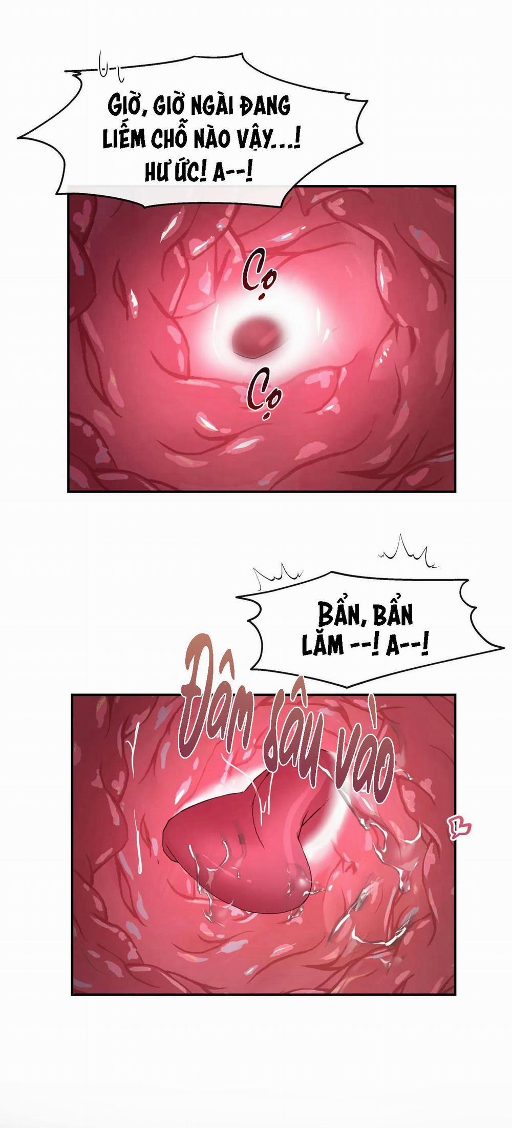 Bên Trong Lâu Đài 11 0 trang 8