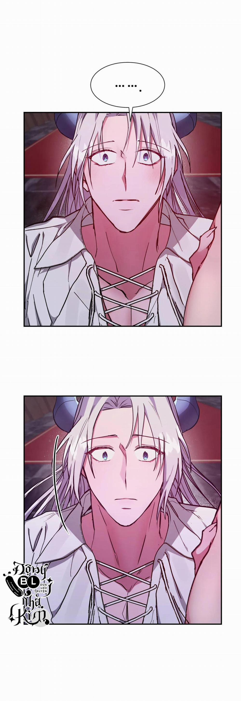 Bên Trong Lâu Đài 11 trang 15