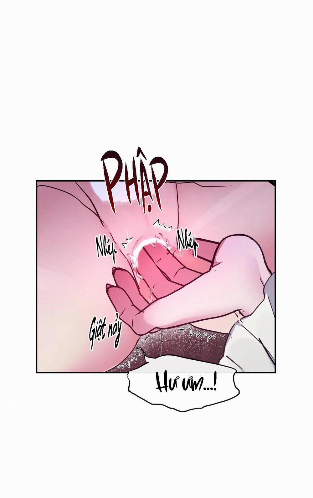 Bên Trong Lâu Đài 11 trang 16