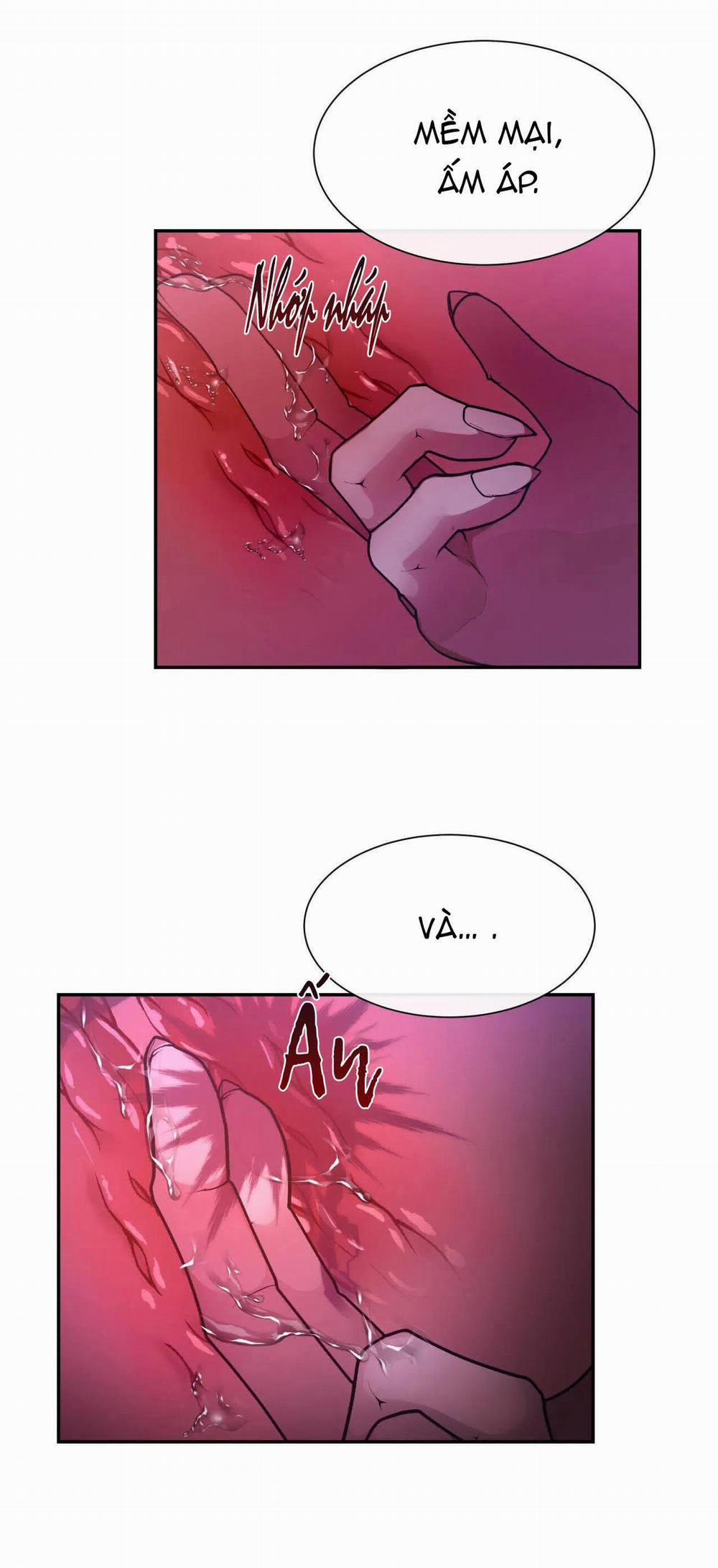 Bên Trong Lâu Đài 11 trang 18