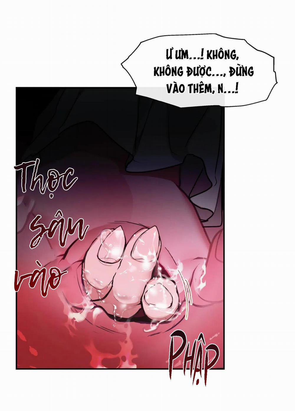 Bên Trong Lâu Đài 11 trang 21