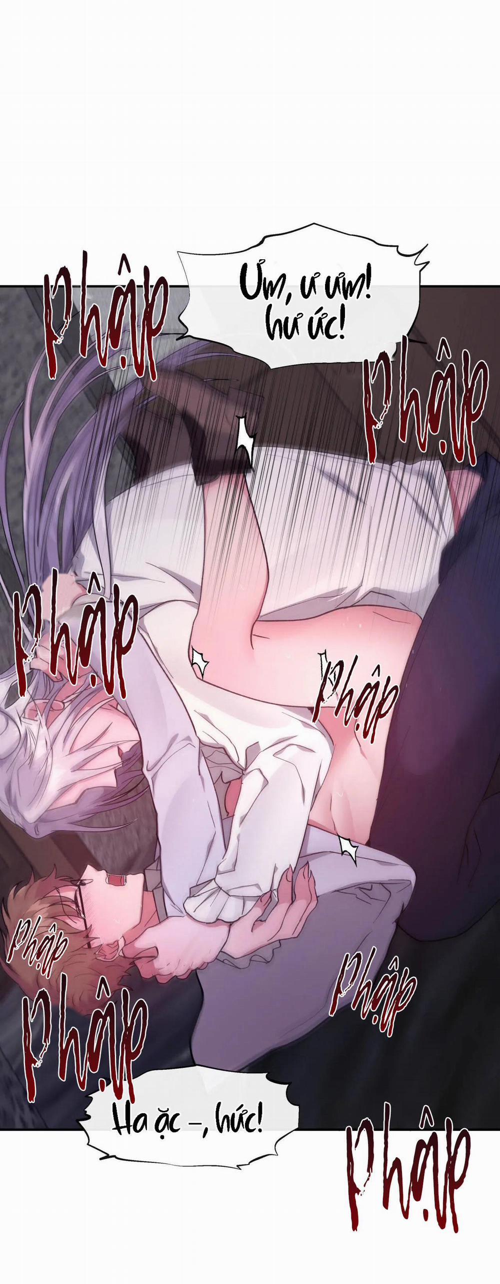 Bên Trong Lâu Đài 11 trang 46