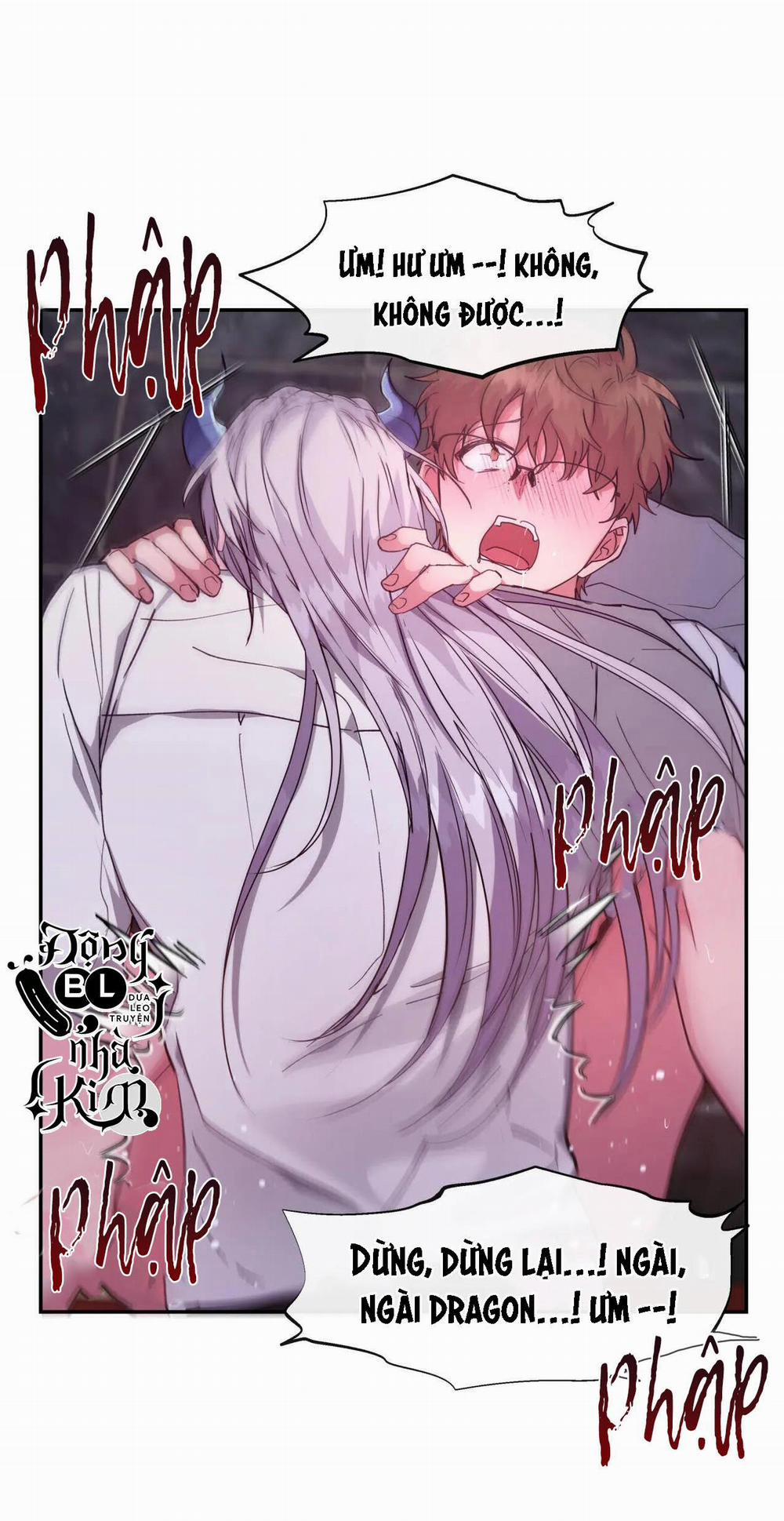 Bên Trong Lâu Đài 11 trang 47