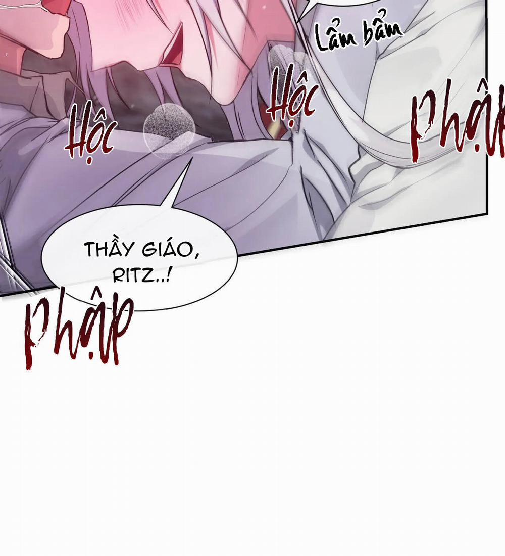 Bên Trong Lâu Đài 11 trang 49