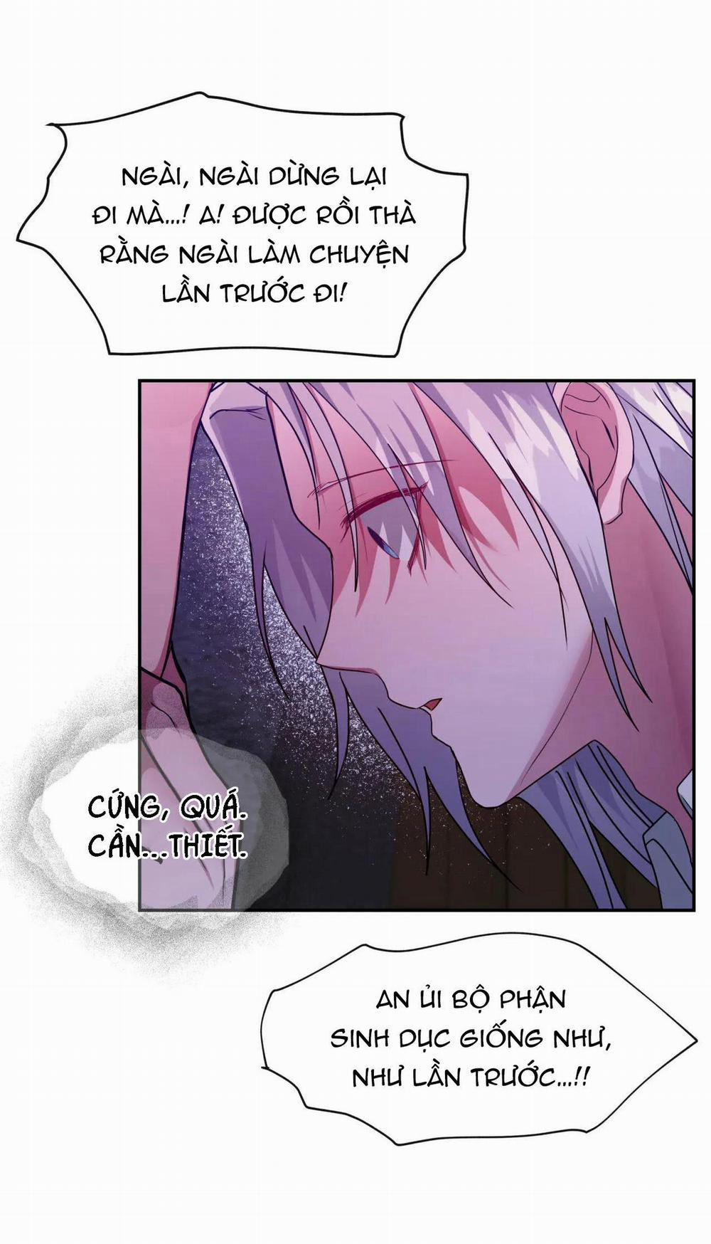 Bên Trong Lâu Đài 11 trang 5