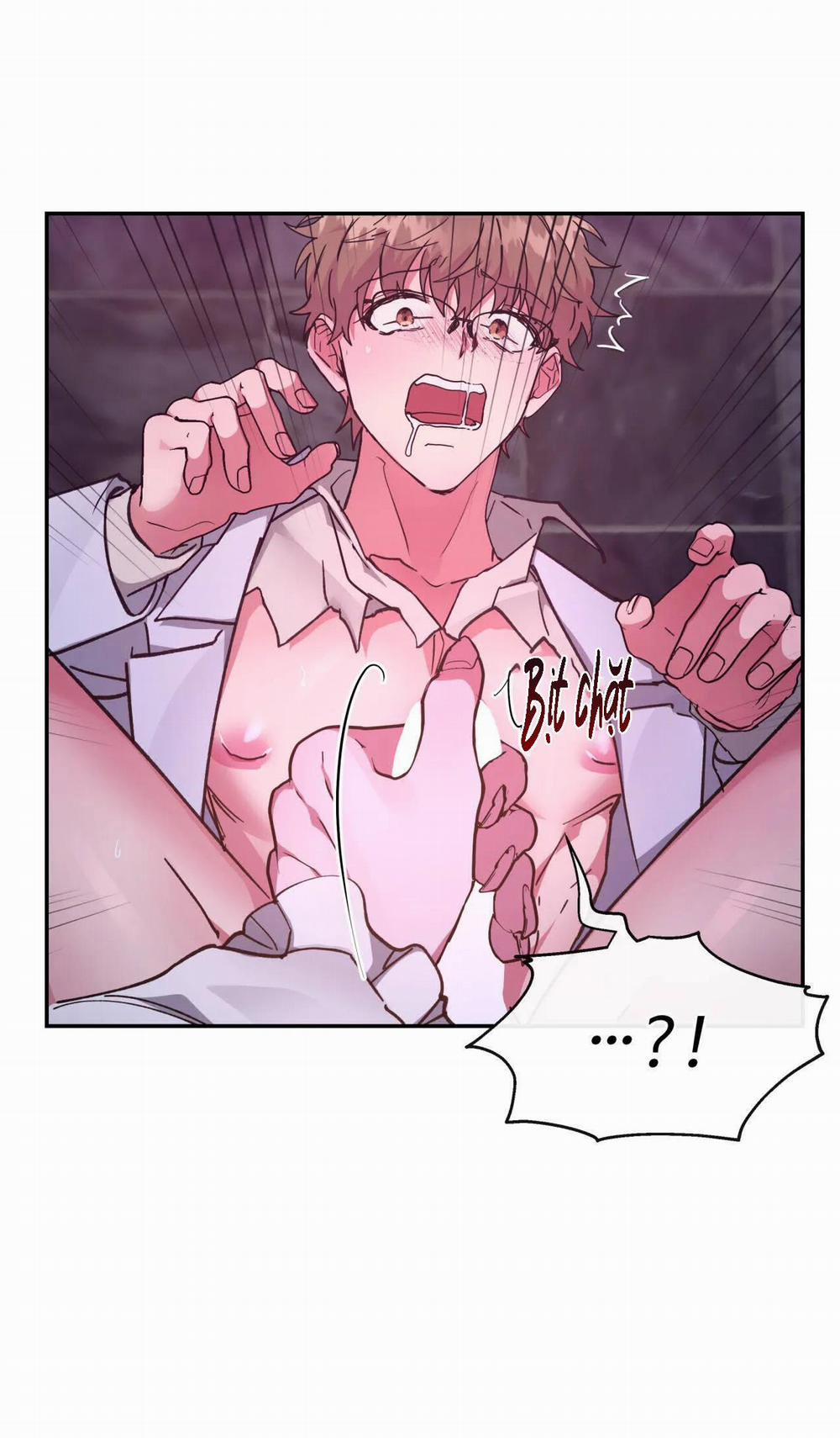 Bên Trong Lâu Đài 11 trang 51